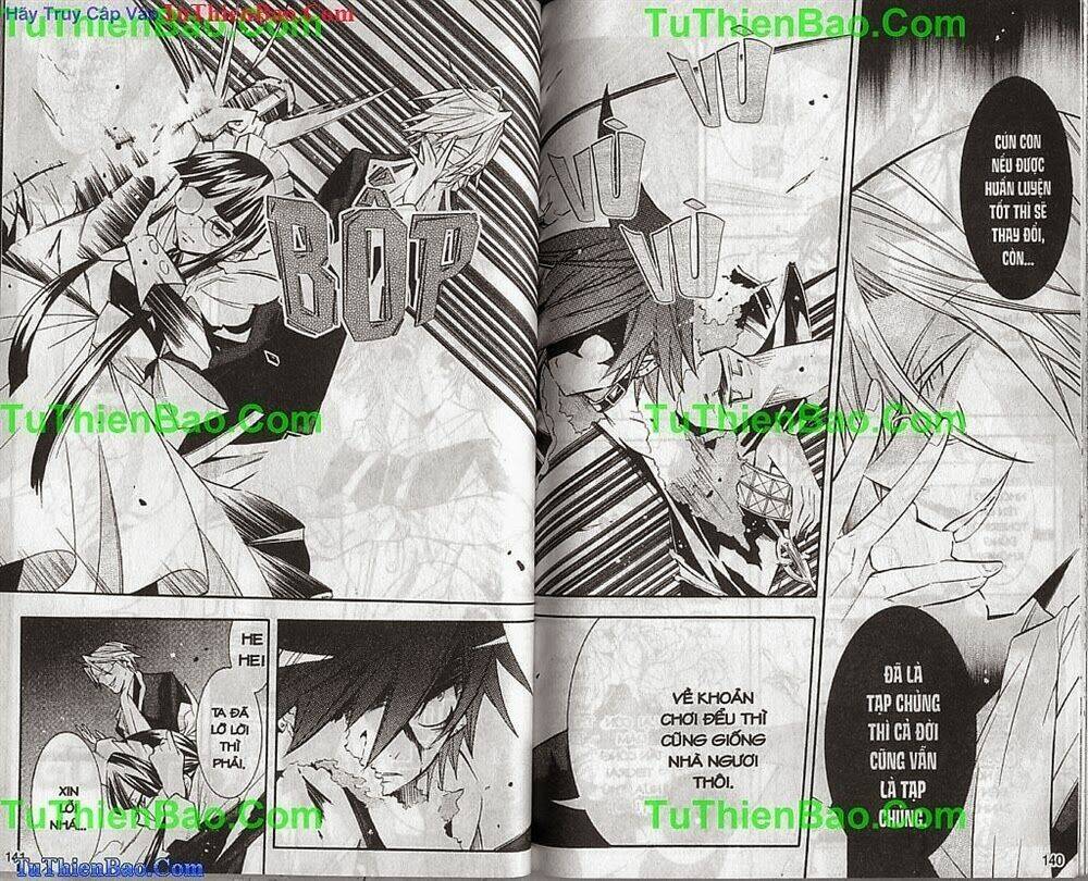 ẩn số chapter 1 71