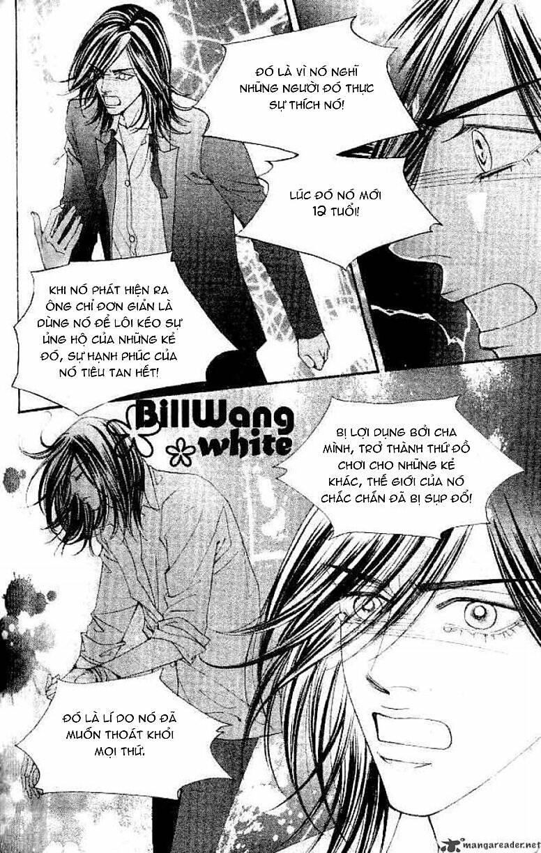 the one chapter 69 16