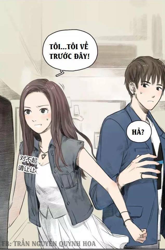 12 giờ của lọ lem chapter 9 5