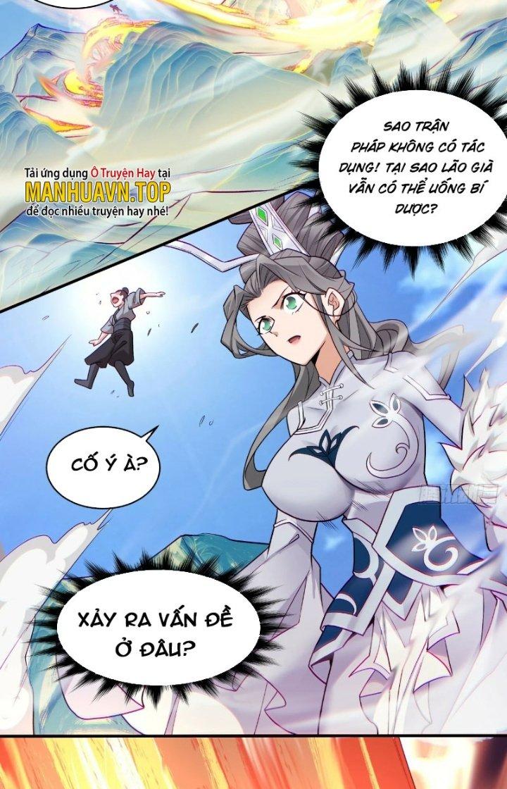 đồ đệ của ta đều là trùm phản diện chapter 31 47