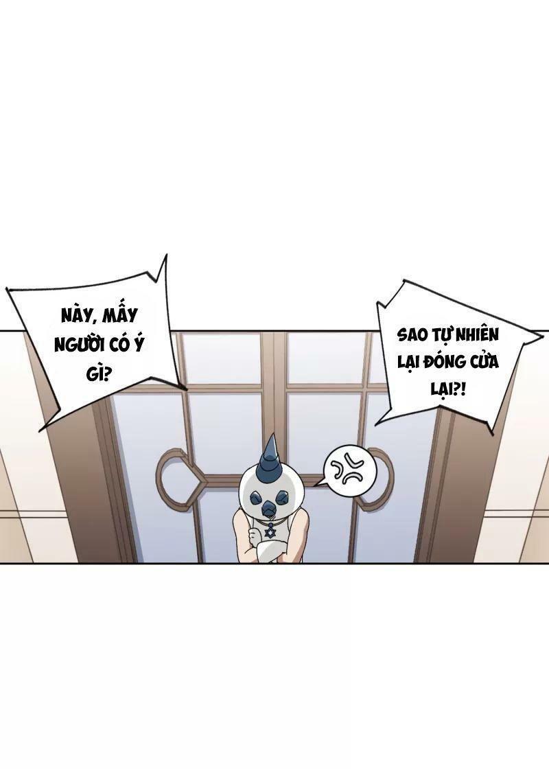 võng du chi cận chiến pháp sư chapter 405 4