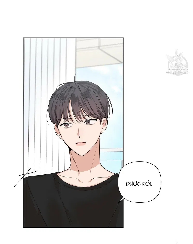 đừng bận tâm, em yêu chapter 15 2