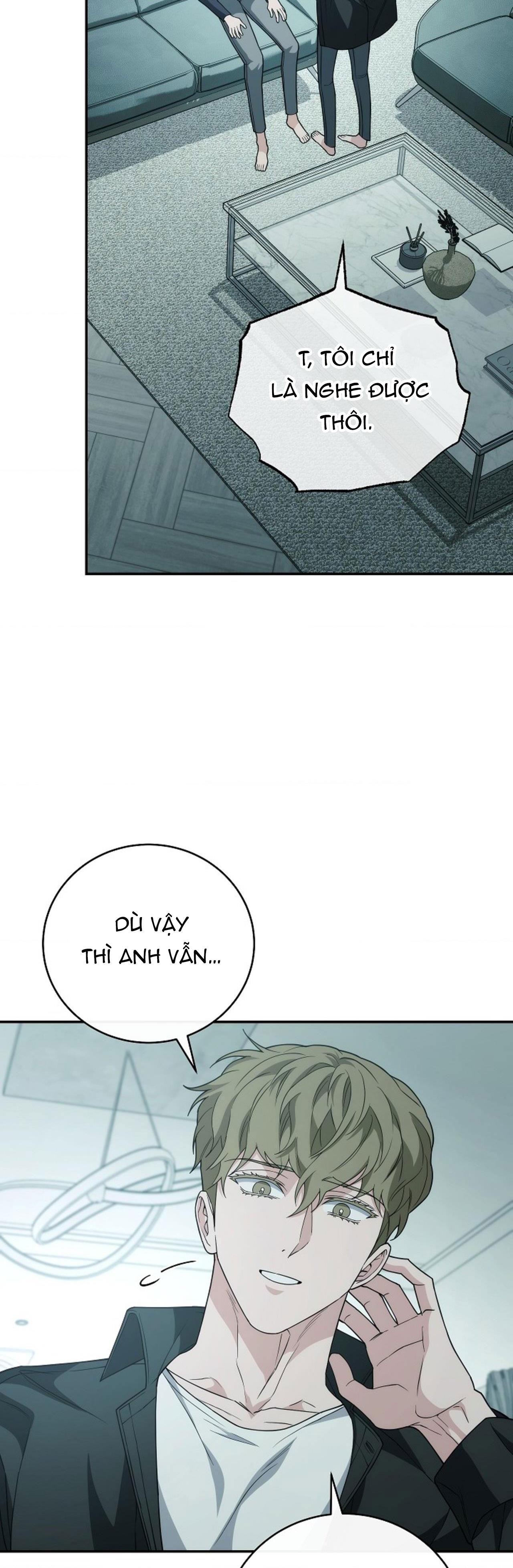 (abo)mối quan hệ không hoàn chỉnh chapter 23 53