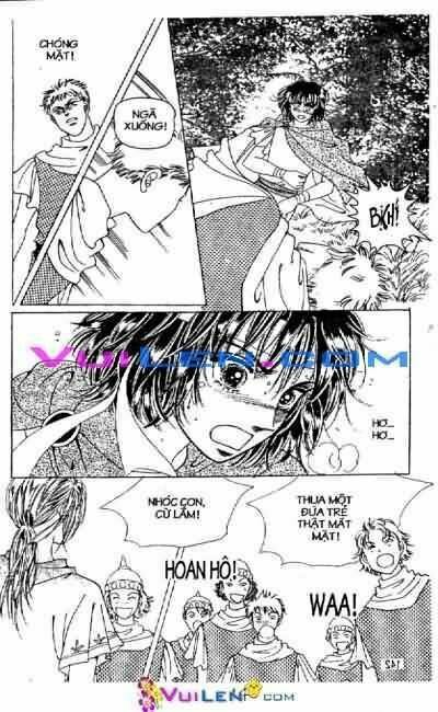 nữ hoàng biển cả chapter 1 146