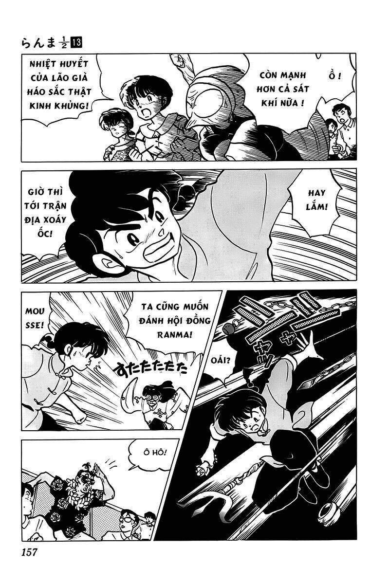 suối lời nguyền chapter 134 10