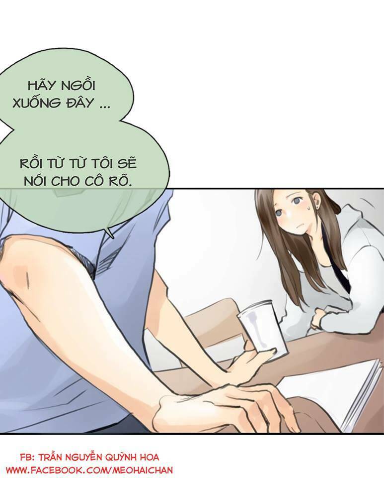 12 giờ của lọ lem chapter 41 7