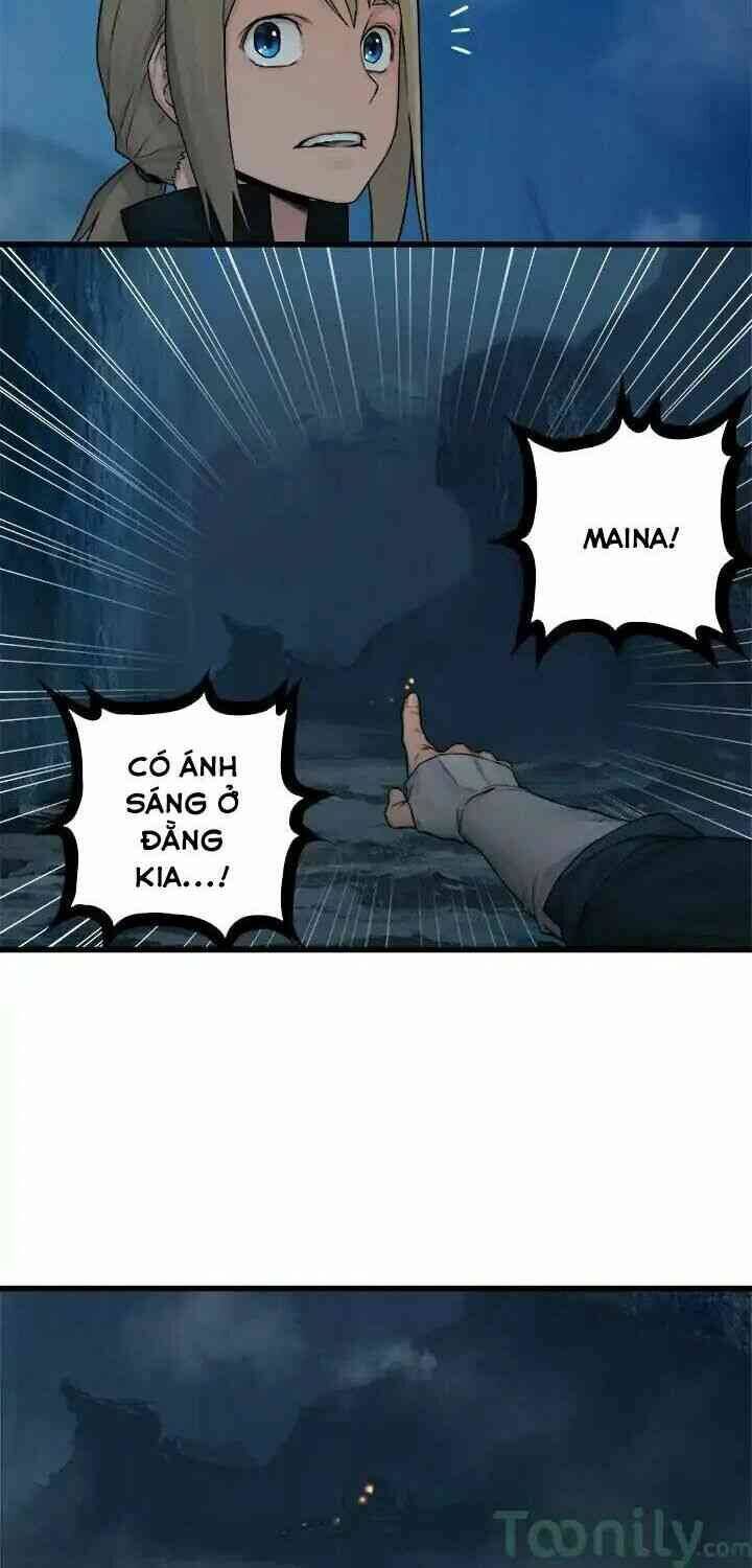 triệu hồi đến thế giới fantasy chapter 41 8