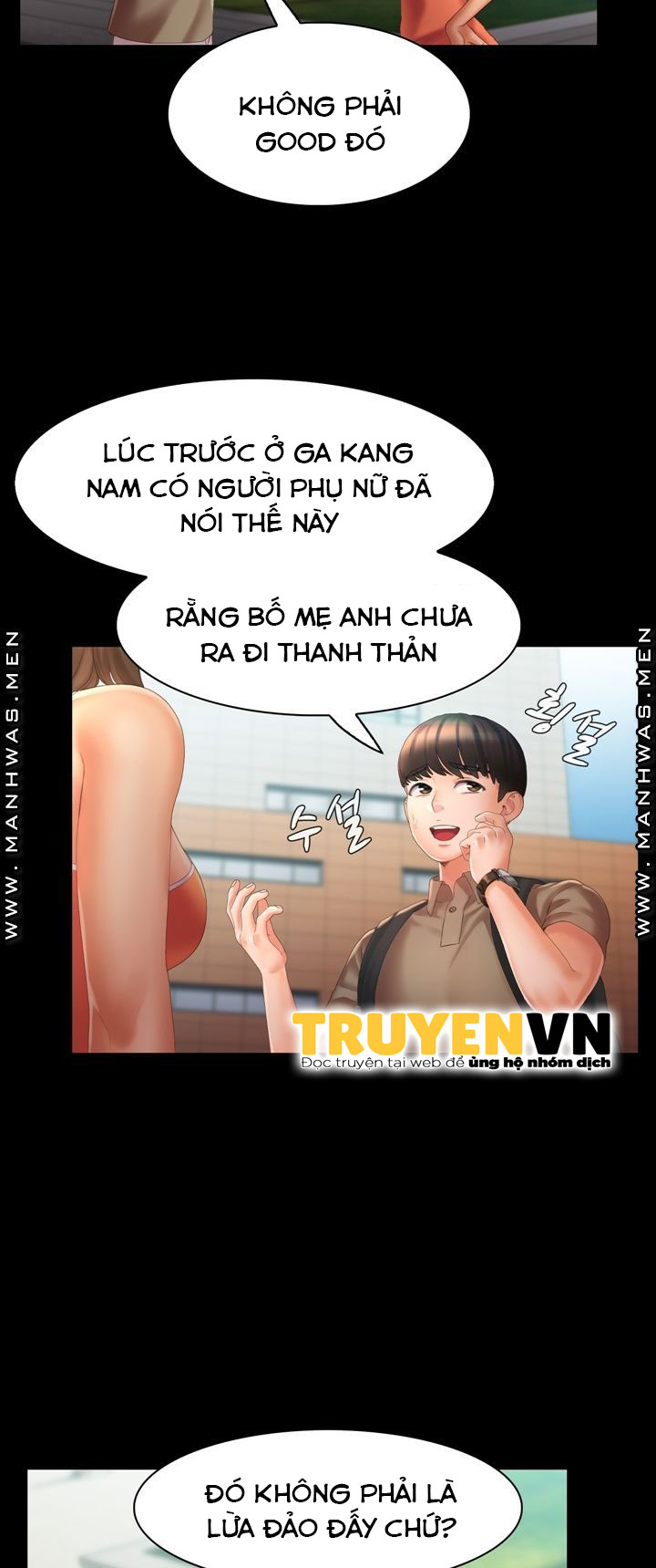 thánh đường nhục dục chapter 7 8