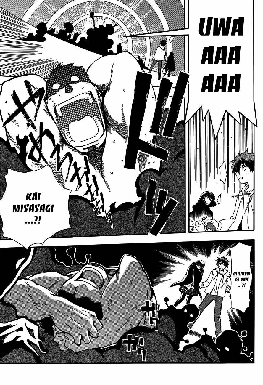 baketeriya chapter 23 9