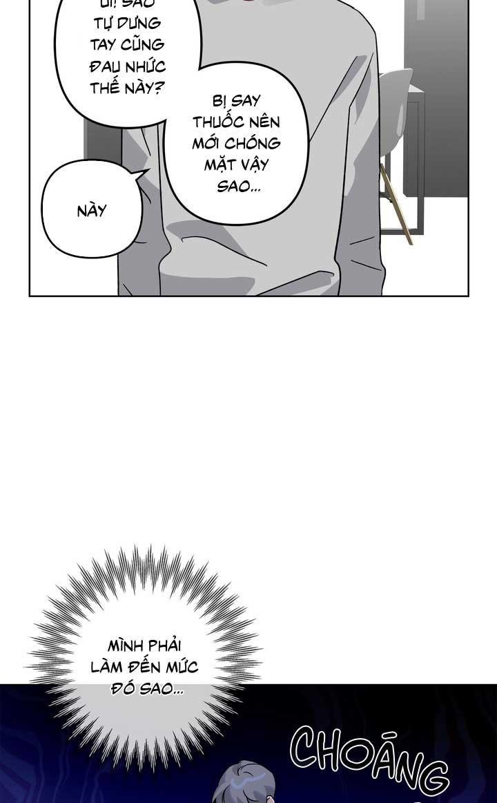 xin hãy chống lưng cho tôi chapter 2 15