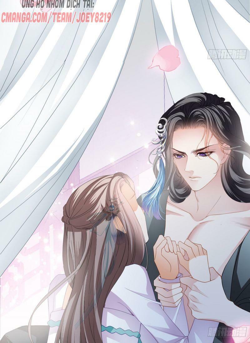 bổn vương muốn nàng chapter 27 54