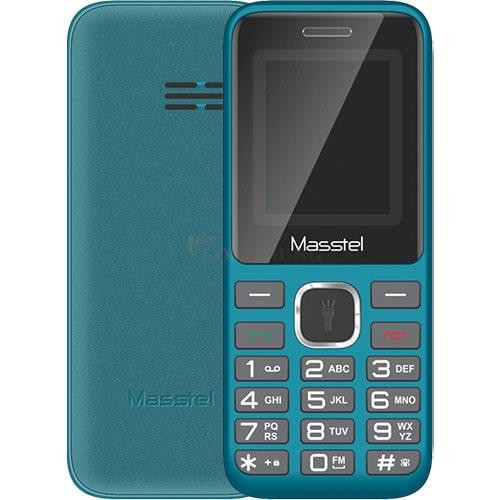 Điện thoại Masstel Izi 112 2 sim 2 sóng - Hàng chính hãng