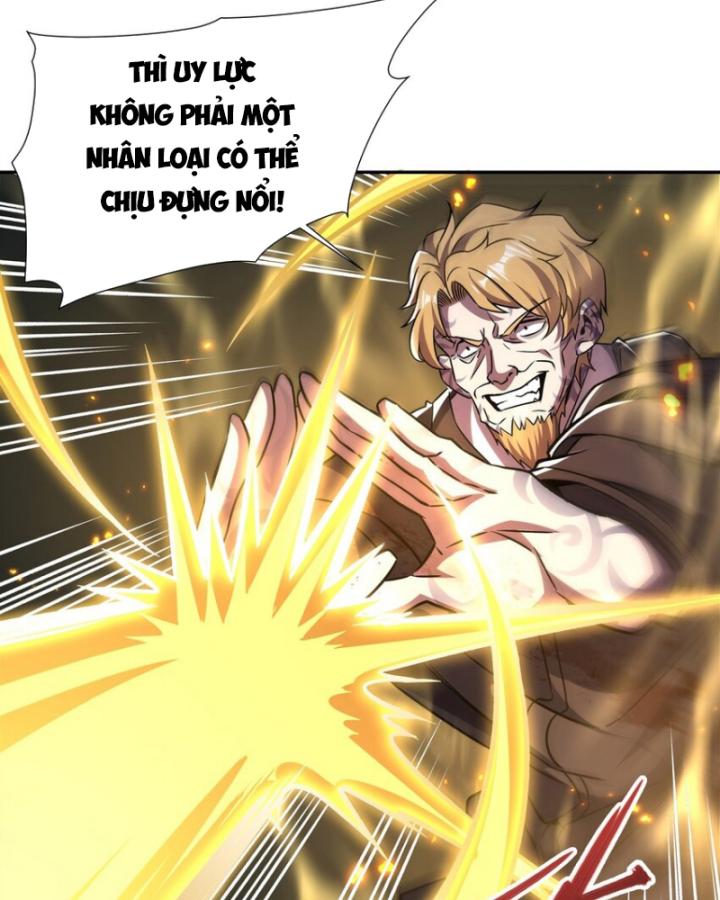 huyết cơ và kỵ sĩ chapter 297 54