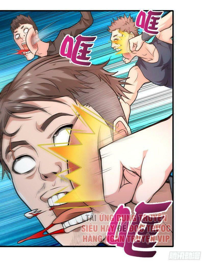 tối cường thần y tại đô thị chapter 116 28