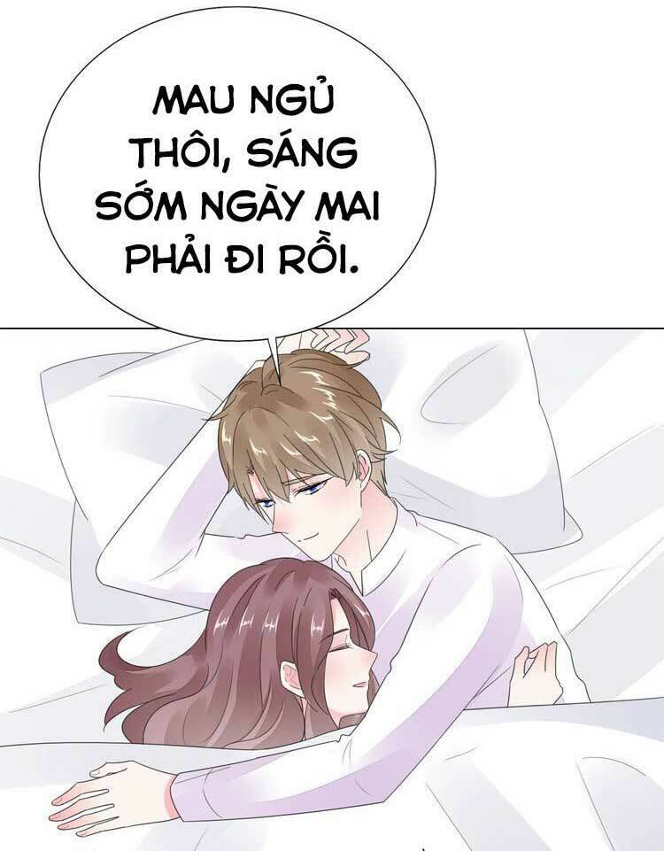 điều ước sủng ái bất bình đẳng chapter 123.2 16