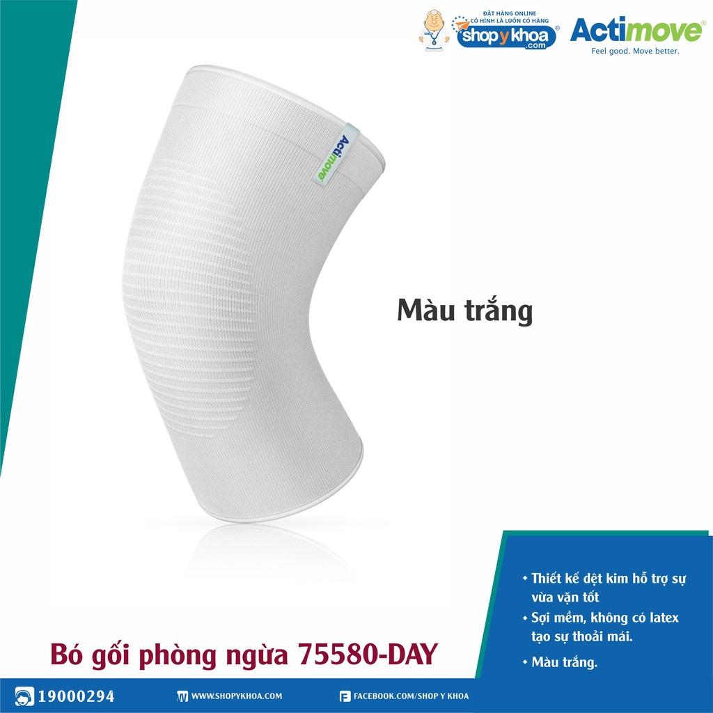 Bó gối phòng ngừa 75580-DAY Actimove Mild Knee Support