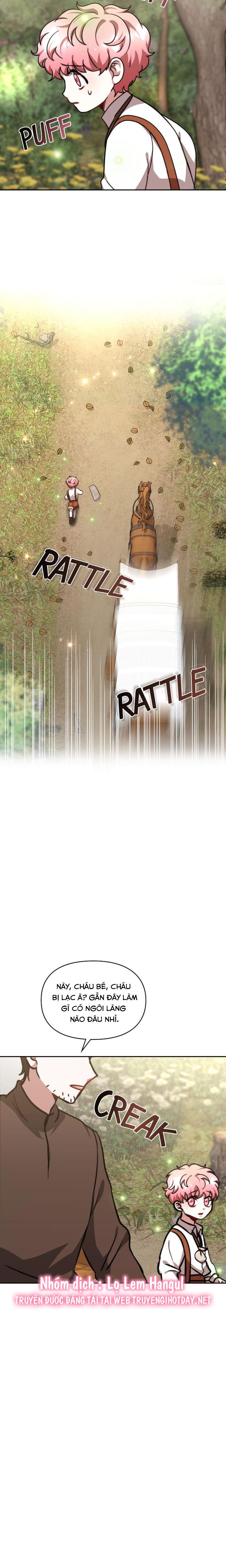 công nương eluana vita chapter 16 5