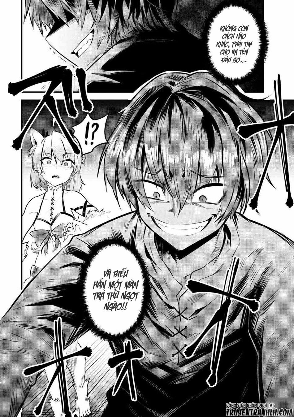 Healer báo thù chapter 12.2 11
