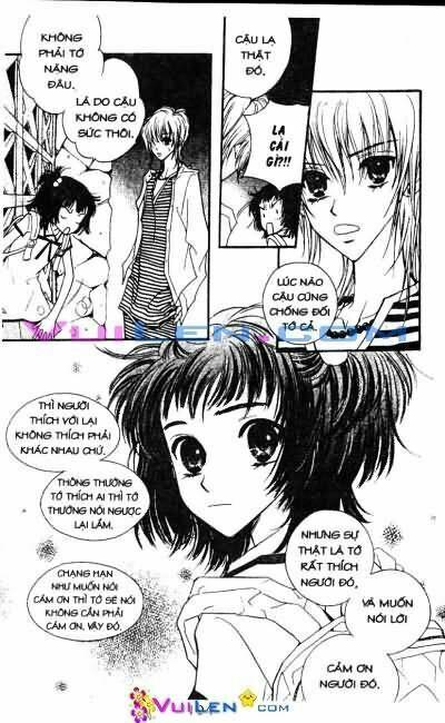 thiên thần dễ thương chapter 6 104