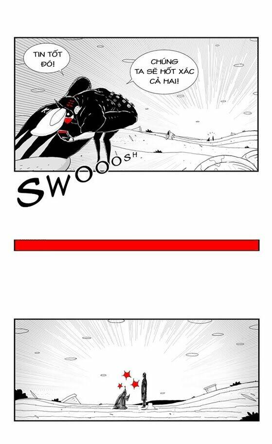 hành trình thoát khỏi địa ngục chapter 47 40
