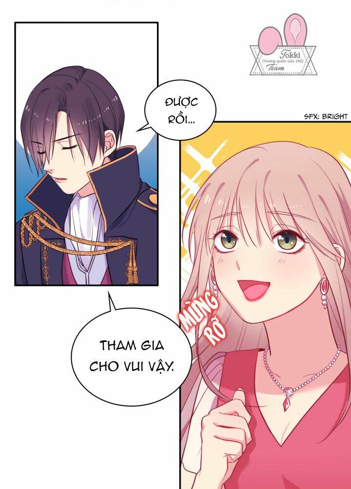 daisy: con đừng trở thành vị hôn thê của công tước chapter 4 40