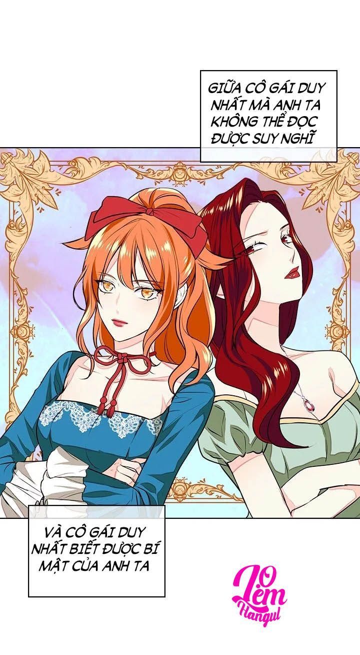 đức hạnh của ác nữ phản diện chapter 10 12