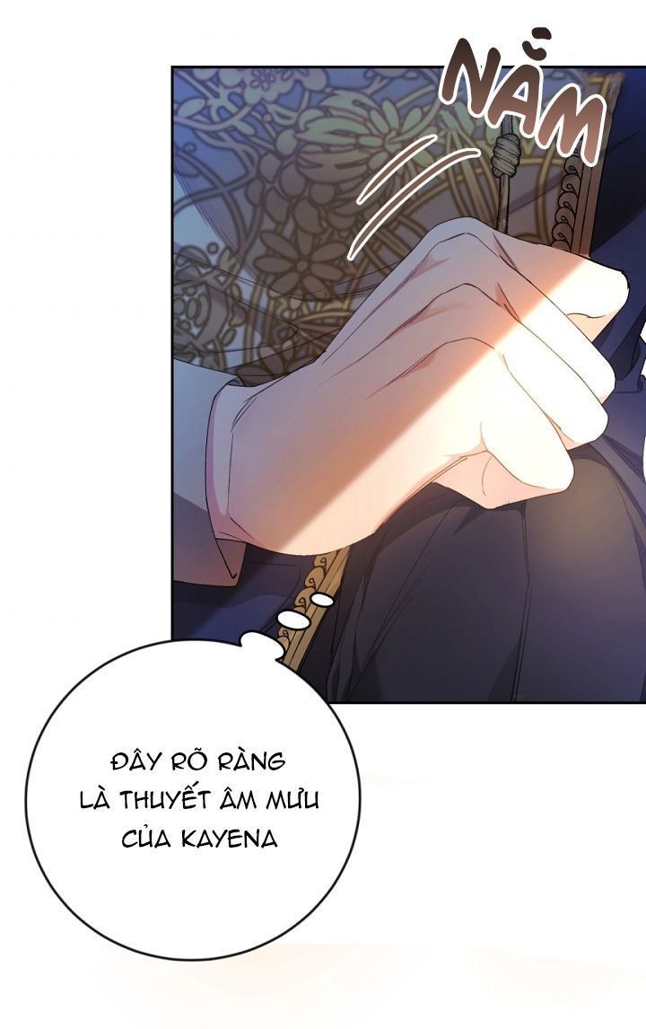 con rối ác nữ marionette chapter 15 52