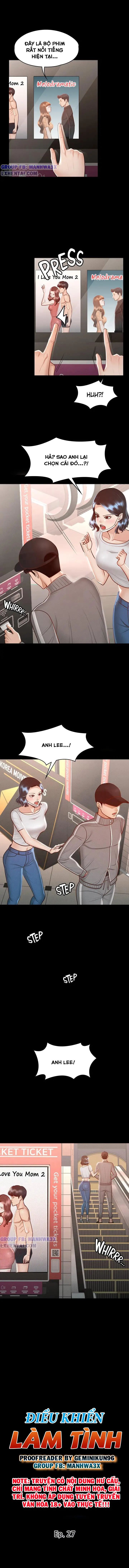 điều khiển làm tình chapter 27 1