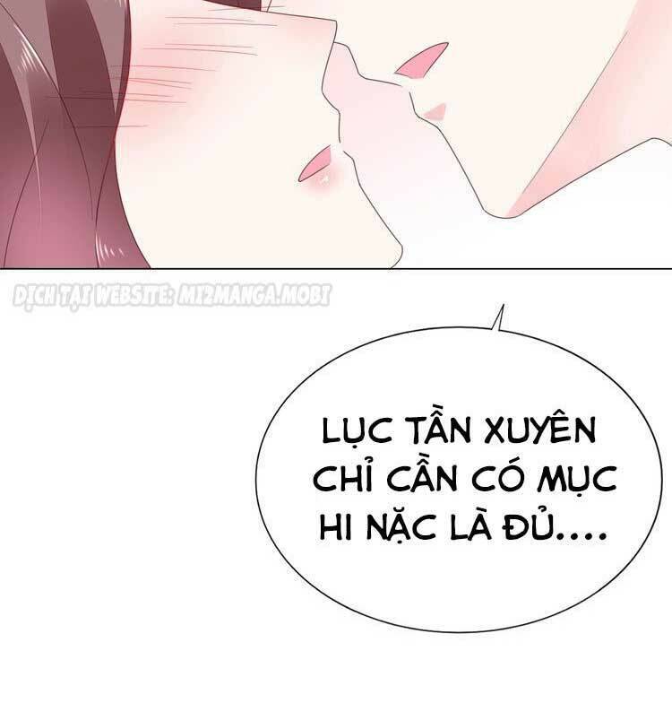 điều ước sủng ái bất bình đẳng chapter 69.1 13