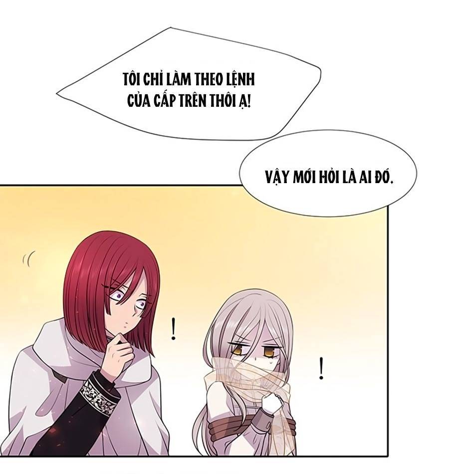 năm môn đệ của charlotte chapter 10 26