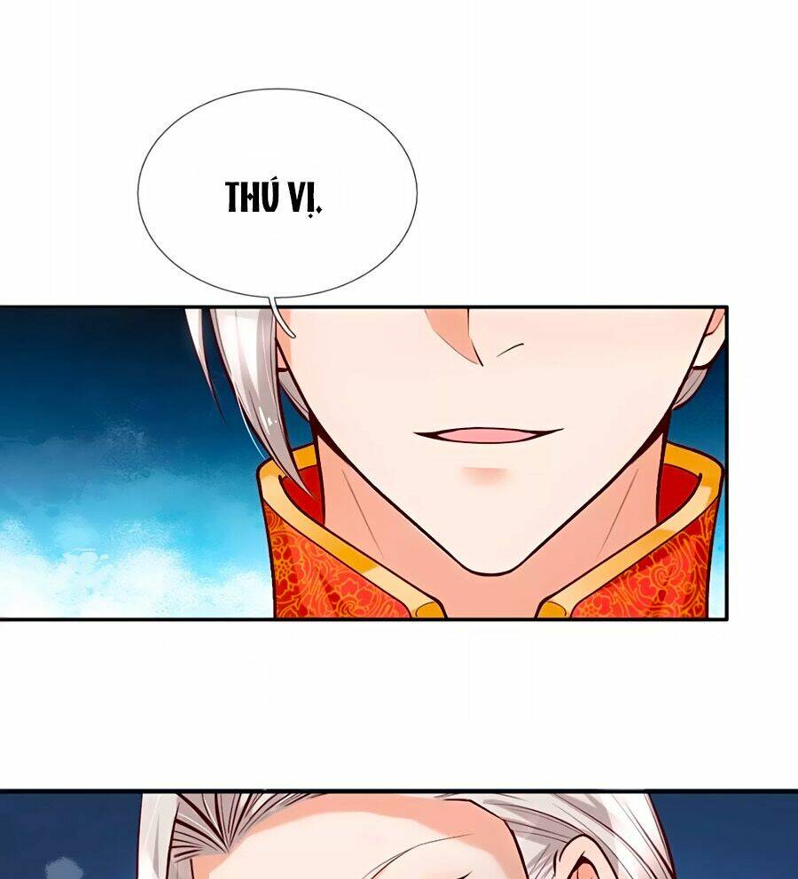 bỗng một ngày trở thành con gái nhà vua chapter 27 14