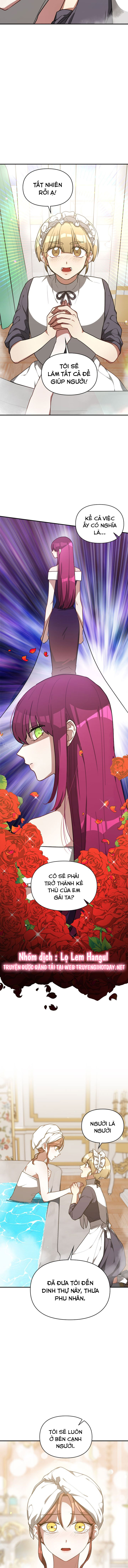 chuyện tình tay ba chapter 7 6