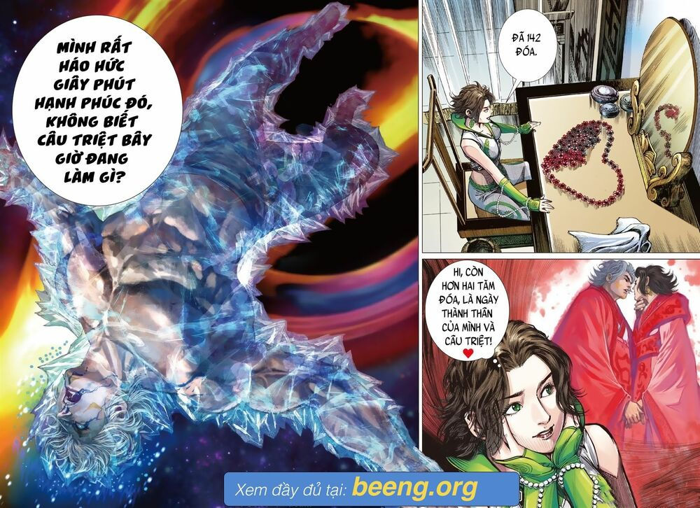 sơn hải kinh truyện chapter 236 28