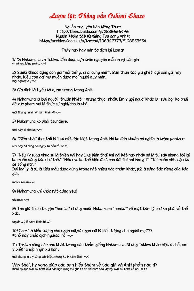 aku no hana chapter 57.6 6