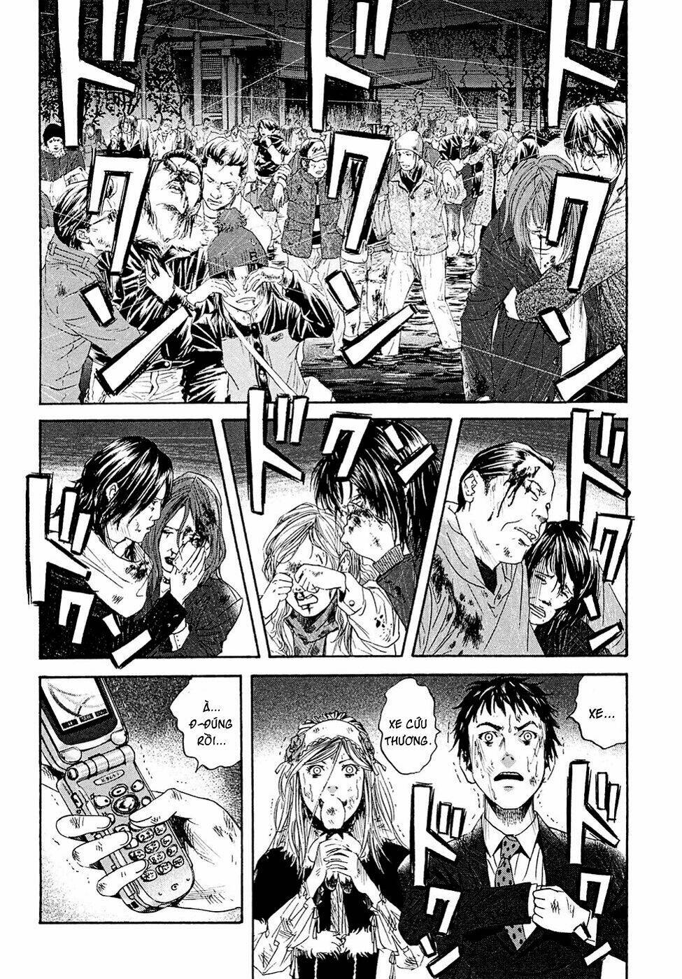 kanojo wo mamoru 51 no houhou chapter 4 2