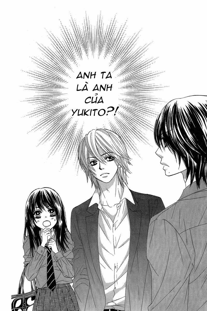 bokutachi wa shitte shimatta chapter 23 3