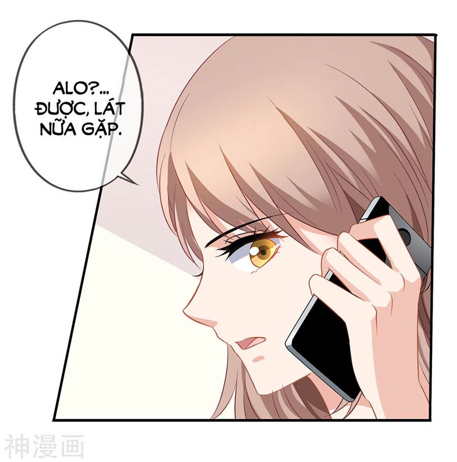 mỹ vị giai thê chapter 61 10