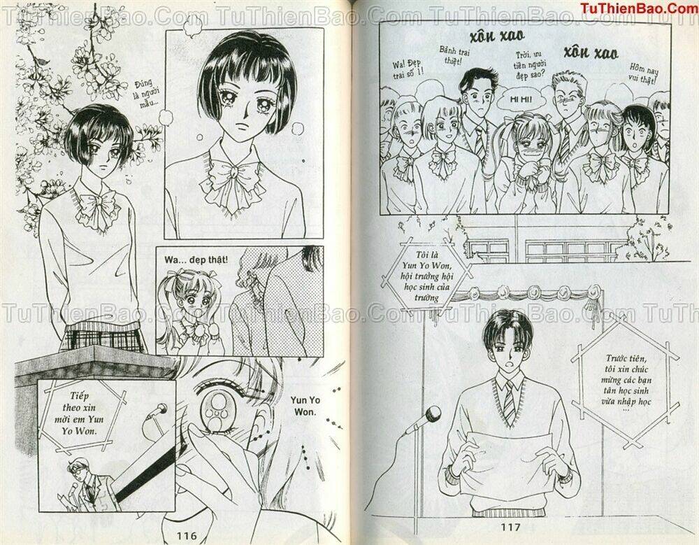 cô nàng đáng yêu chapter 1 58