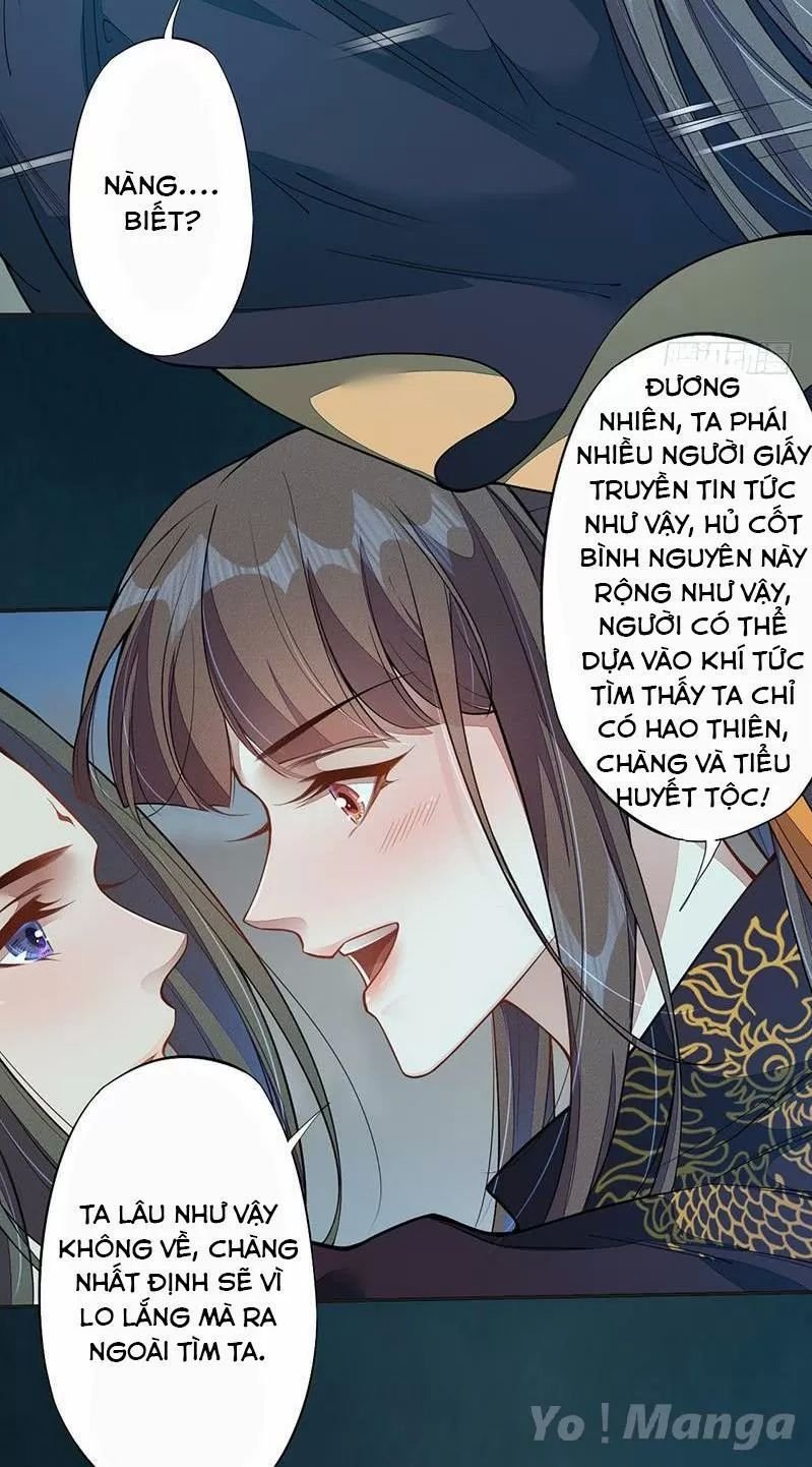 tuyệt thế luyện đan sư chapter 128 21