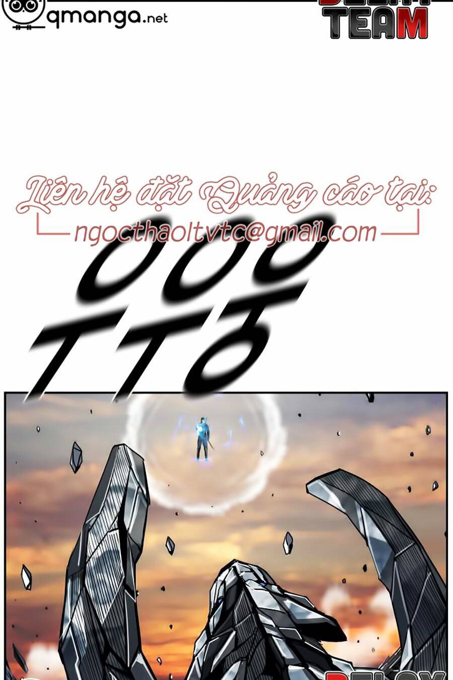 thợ săn đầu tiên chapter 44 19