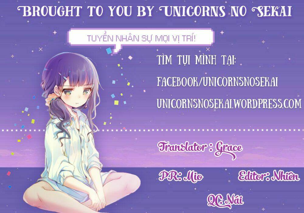 kimi wa kawaii onnanoko chapter 4 1