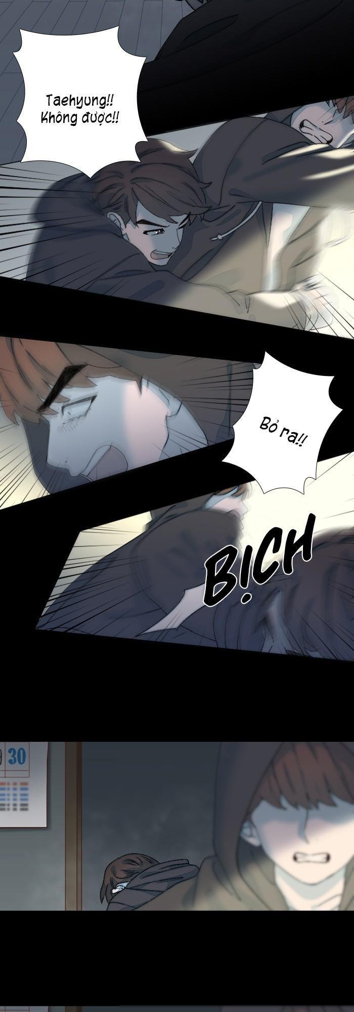 sự cứu rỗi chapter 15 66