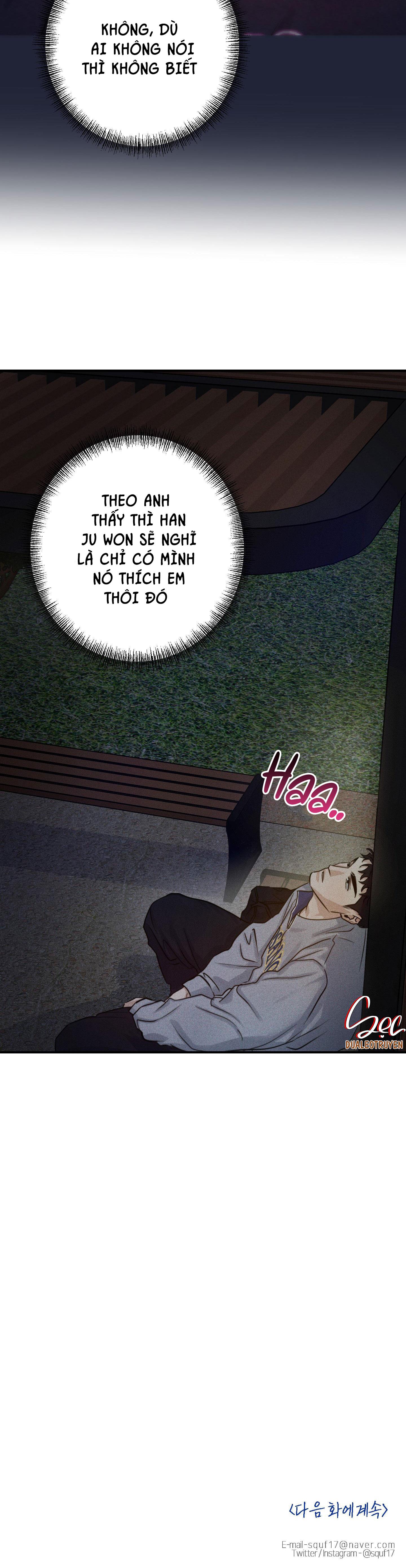 high clear chapter 35 35