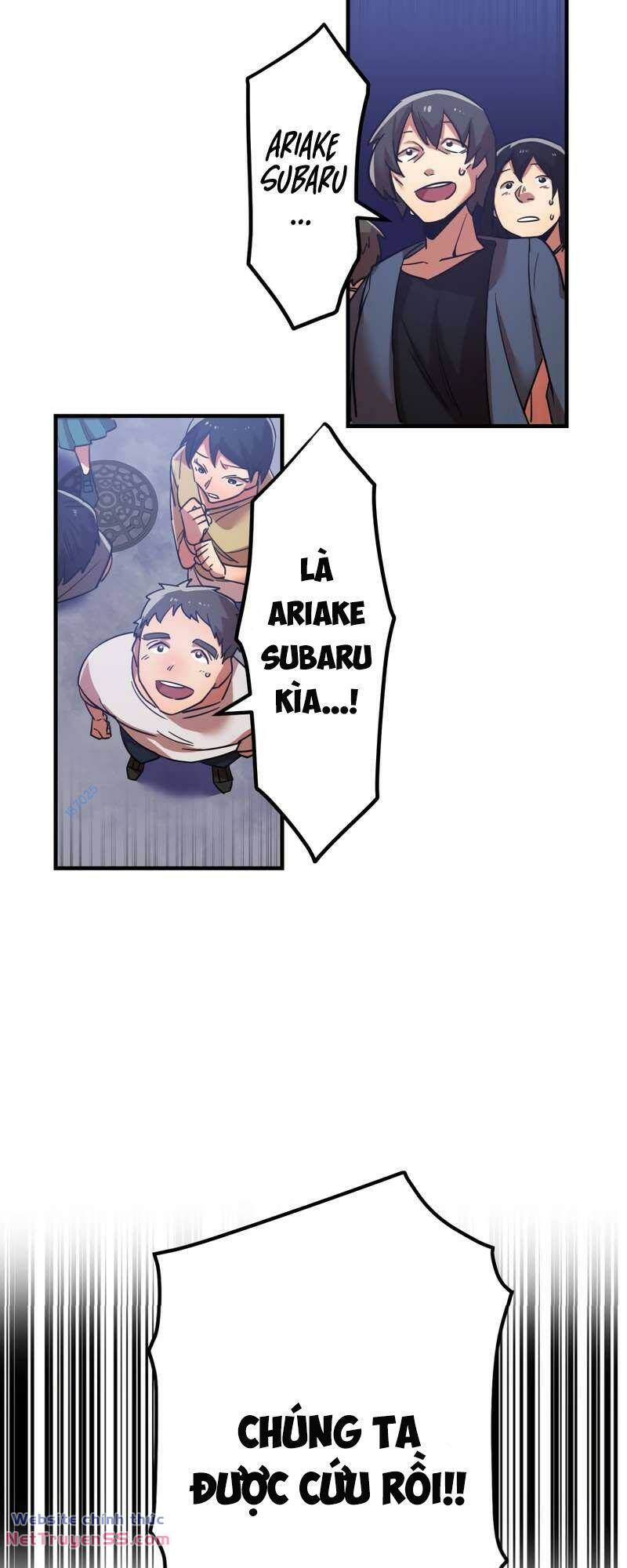 Huyết Thánh Cứu Thế Chủ~ Ta Chỉ Cần 0.0000001% Đã Trở Thành Vô Địch chapter 62 86