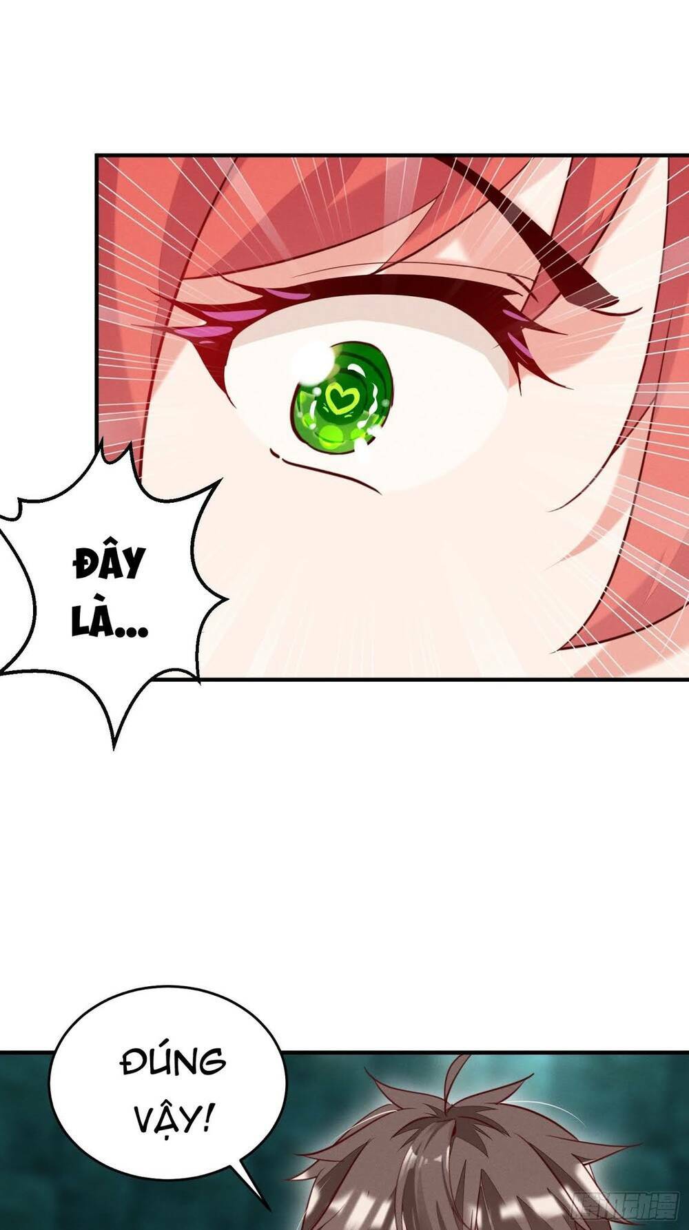 trở thành đạo sư dũng sĩ chapter 11 7