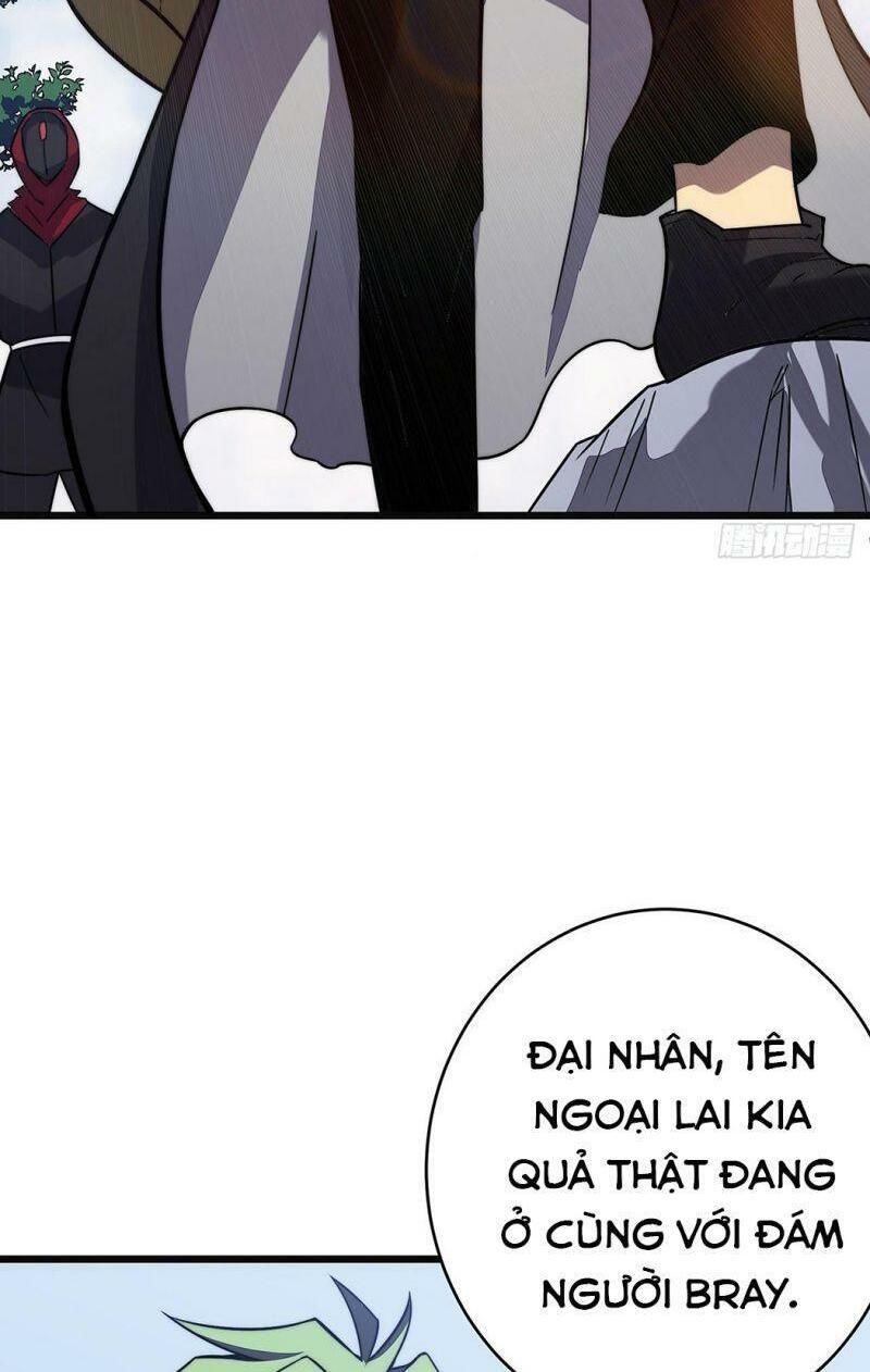 sát thần chi lộ tại dị giới chapter 29 80