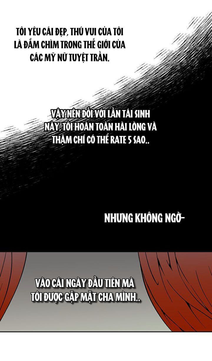 cách để cứu rỗi anh trai của nữ chính chapter 2 14