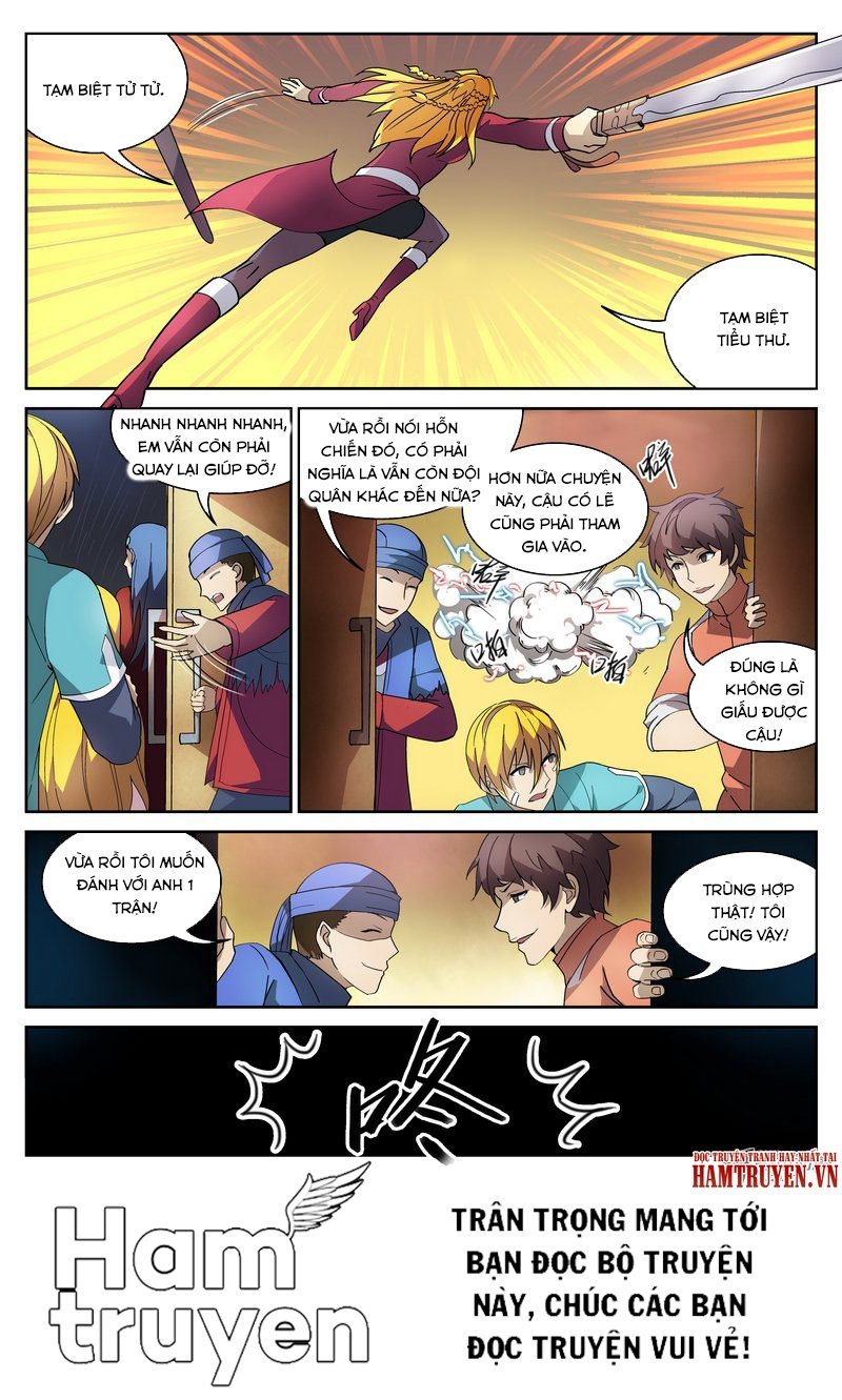 tử vong hồi chapter 114.5 7