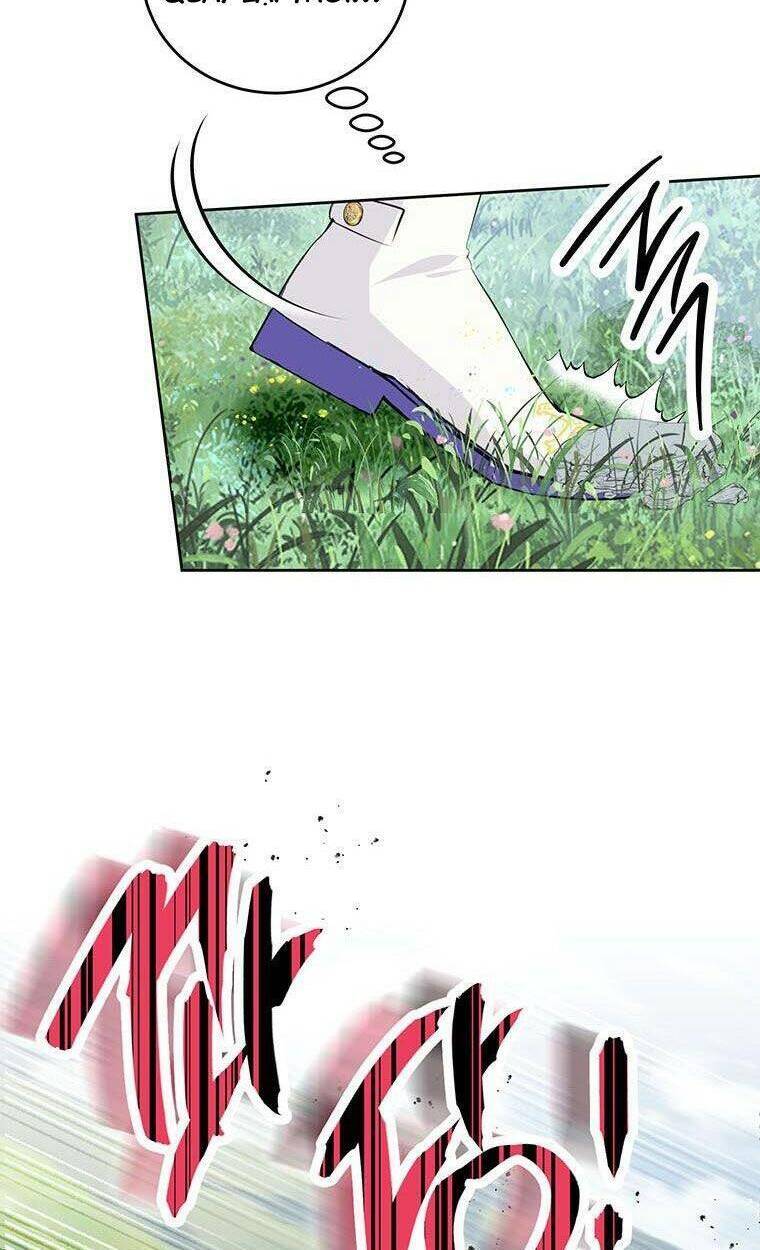 phía sau mặt nạ của nam chính hiền lành chapter 18 20