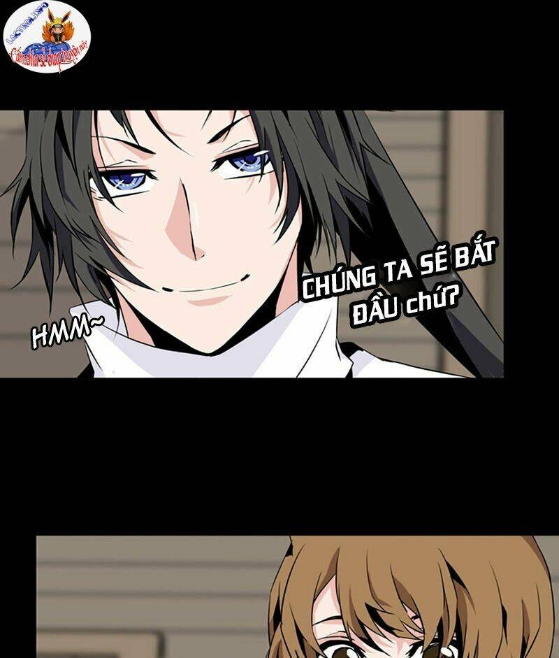 ảo mộng vương chapter 54 32